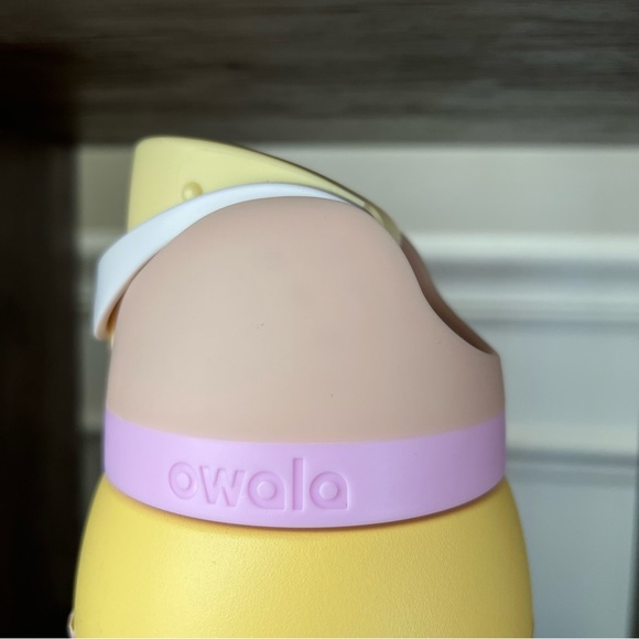 Owala Spring Fling 40oz Freesip Water Bottle - Picture 5 of 5